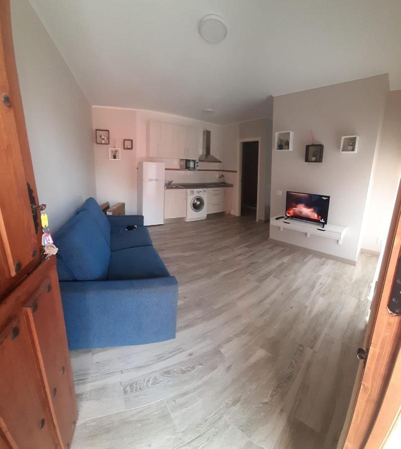 Apartamentos San Juan Arnuero Εξωτερικό φωτογραφία