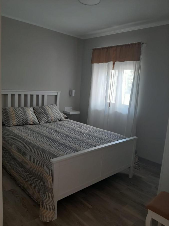 Apartamentos San Juan Arnuero Εξωτερικό φωτογραφία