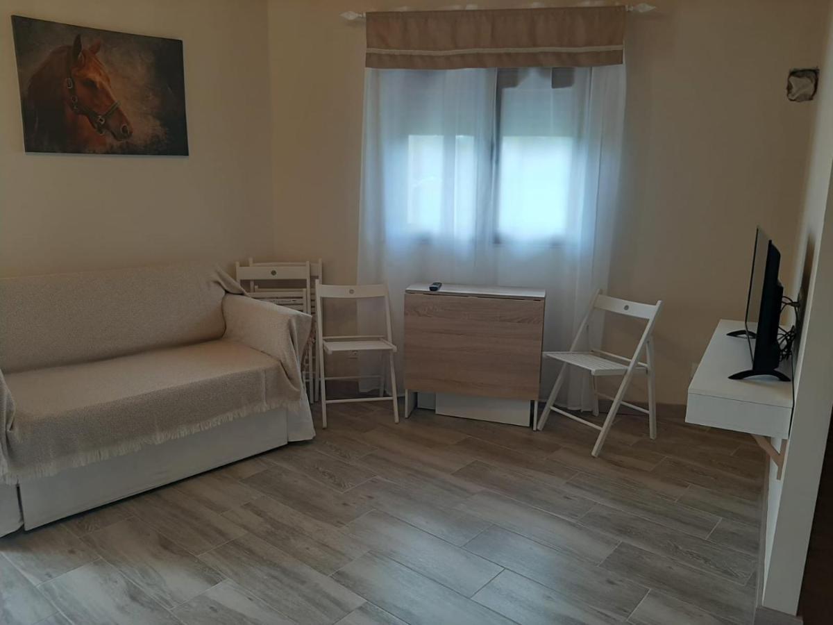 Apartamentos San Juan Arnuero Εξωτερικό φωτογραφία