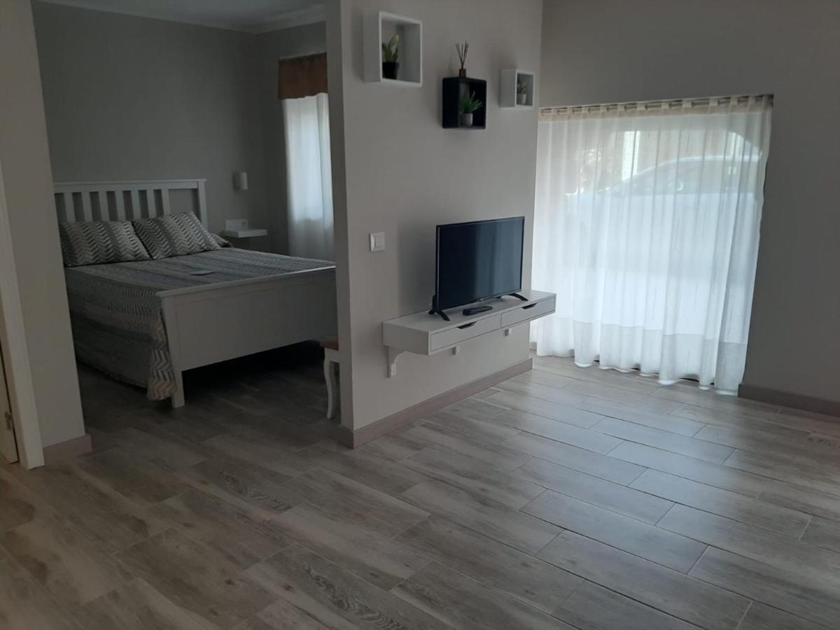 Apartamentos San Juan Arnuero Εξωτερικό φωτογραφία