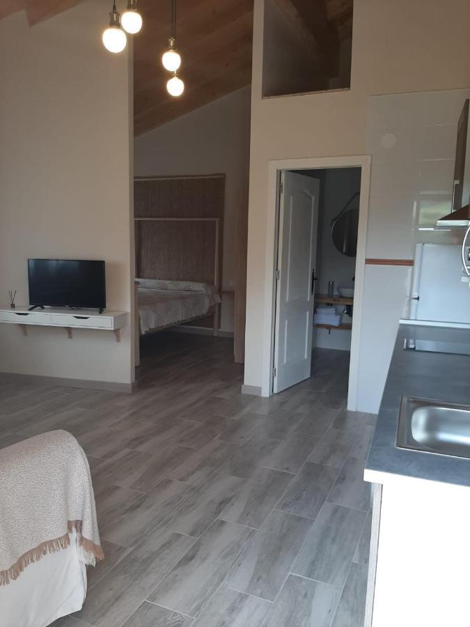 Apartamentos San Juan Arnuero Εξωτερικό φωτογραφία