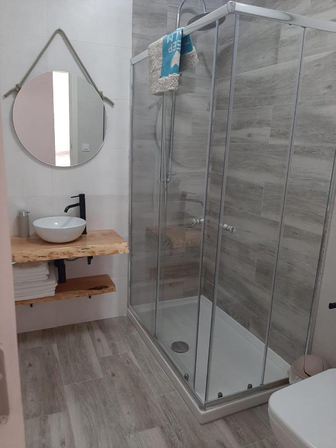 Apartamentos San Juan Arnuero Εξωτερικό φωτογραφία