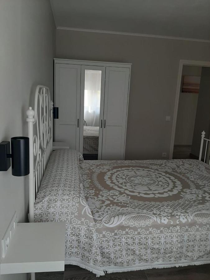 Apartamentos San Juan Arnuero Εξωτερικό φωτογραφία