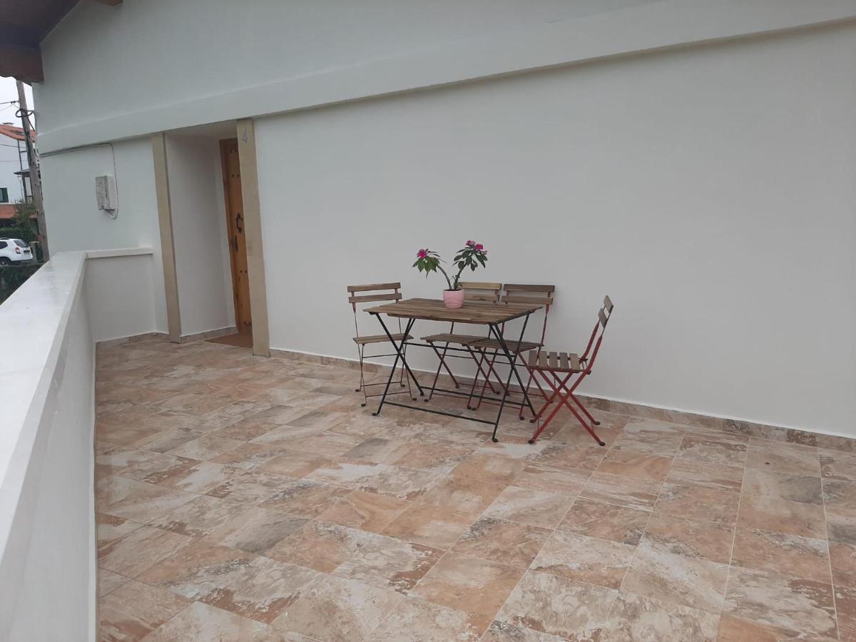 Apartamentos San Juan Arnuero Εξωτερικό φωτογραφία